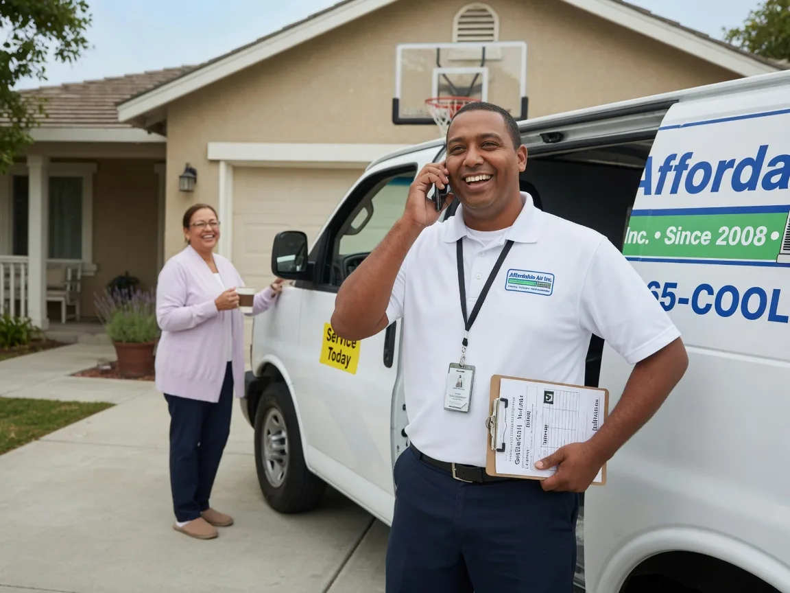 Central Ac Repair Antelope, OR FAQs